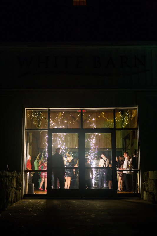 Sparklers Window Indoor-Armstrong Farm