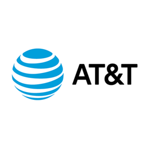 AT&T Logo