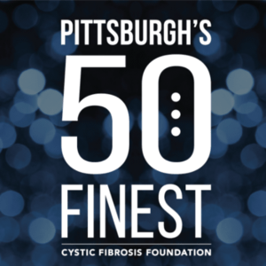 Pittsburgh's 50 Finest