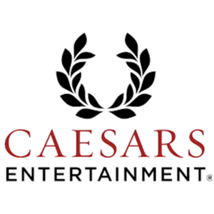 Caesars Entertainment Logo