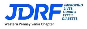 JDRF Logo