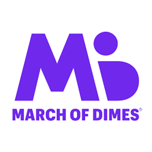 March of Dimes Logo