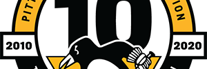 Pittsburgh Penguins Foundation Logo