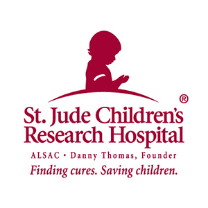 St. Jude Children's Research Hospital