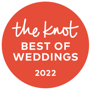 The Knot Best of Weddings 2022