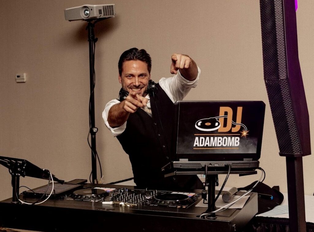 Questions to Ask Your Wedding DJ