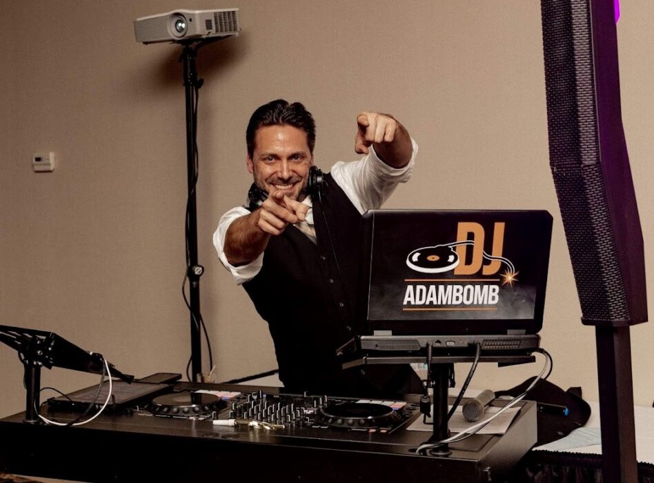 Questions to Ask Your Wedding DJ