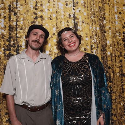 A Night at the Speakeasy: A Gala Benefiting the Ashley Gongaware Kertes Fund