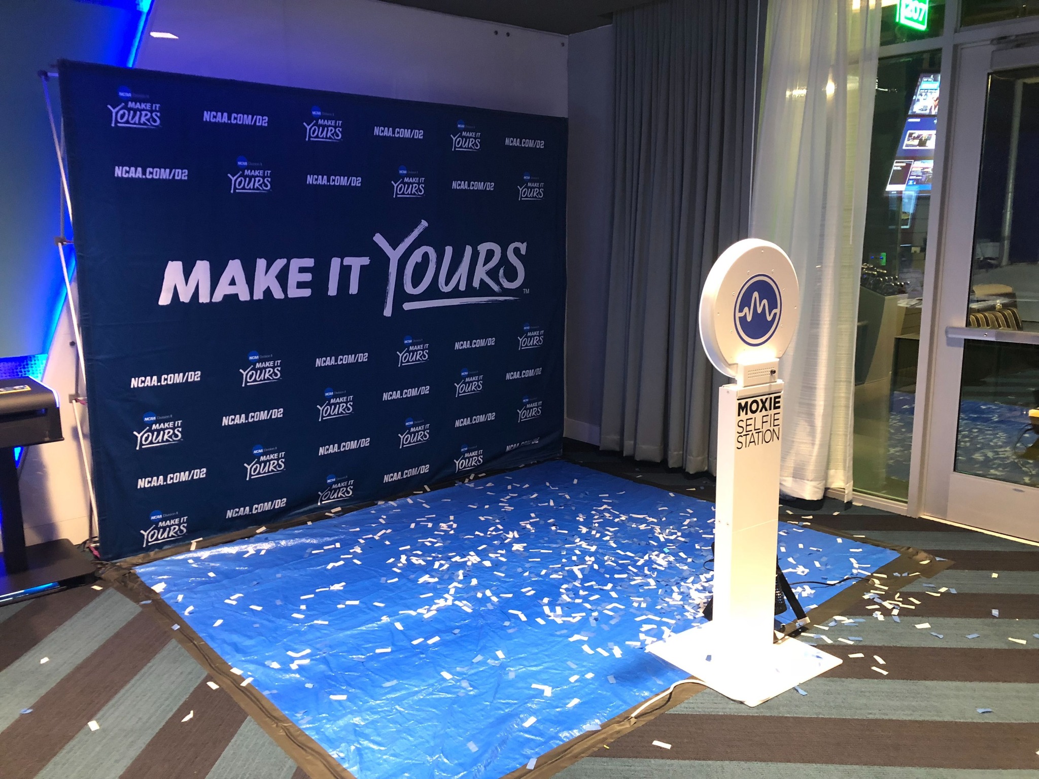 Corporate Event Photo Booth Rental