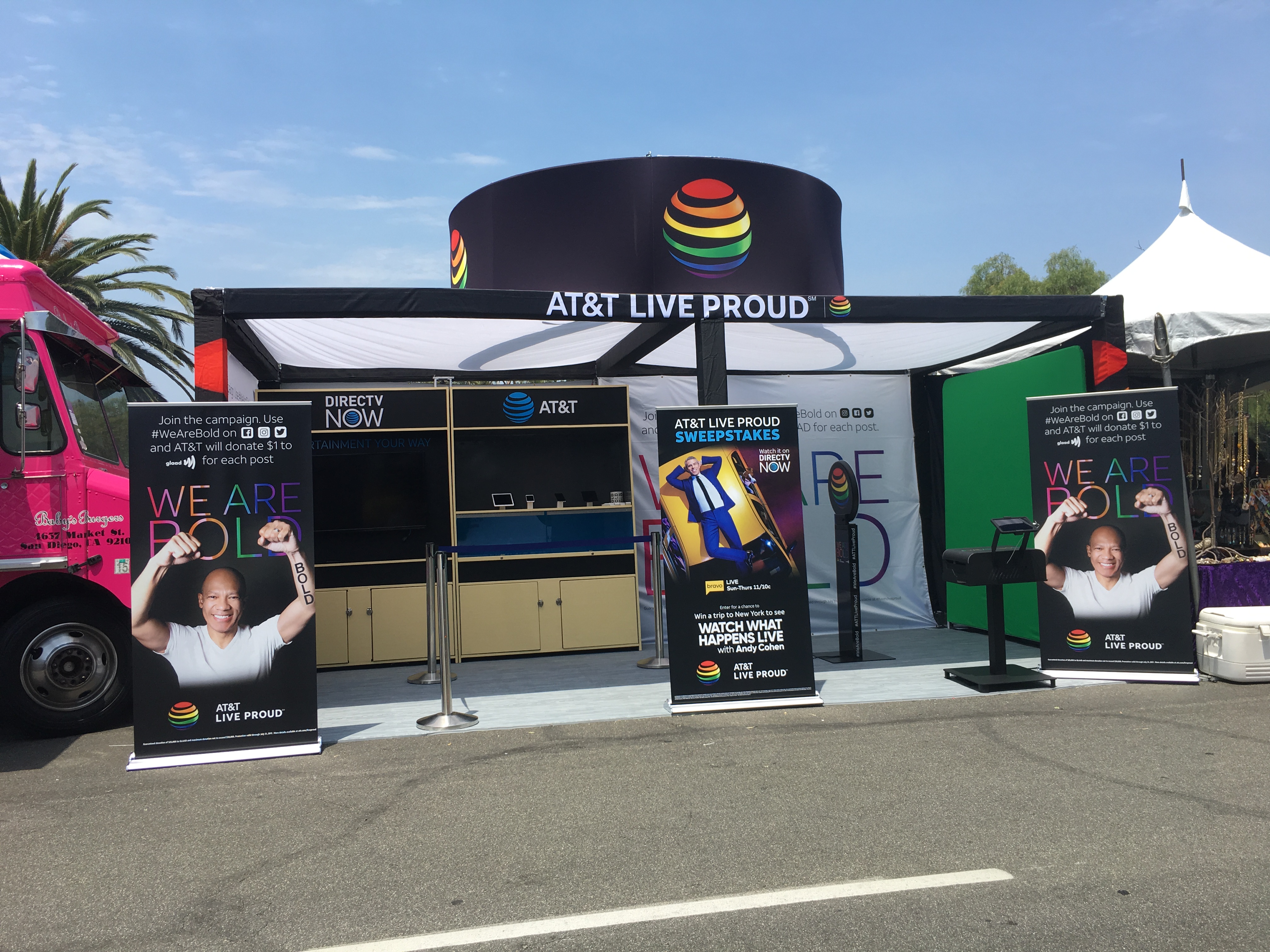 corporate events entertainment