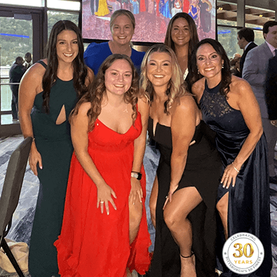 Cystic Fibrosis Foundation — Pittsburgh’s 50 Finest