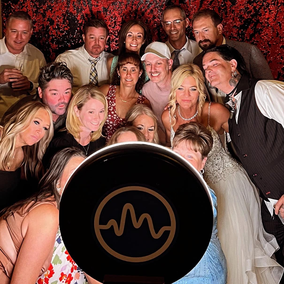 photobooth wedding rentals