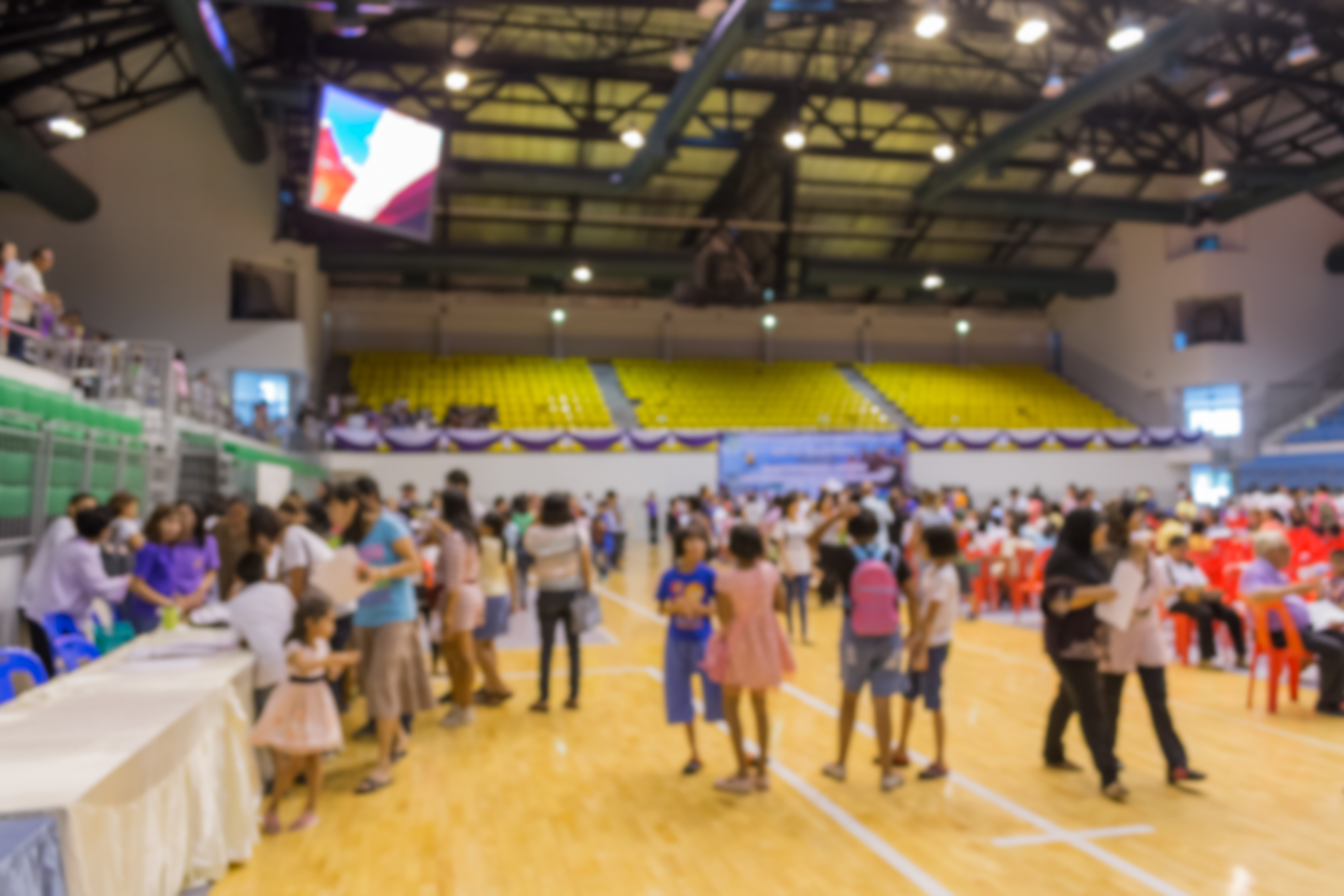 School DJ and Event Services