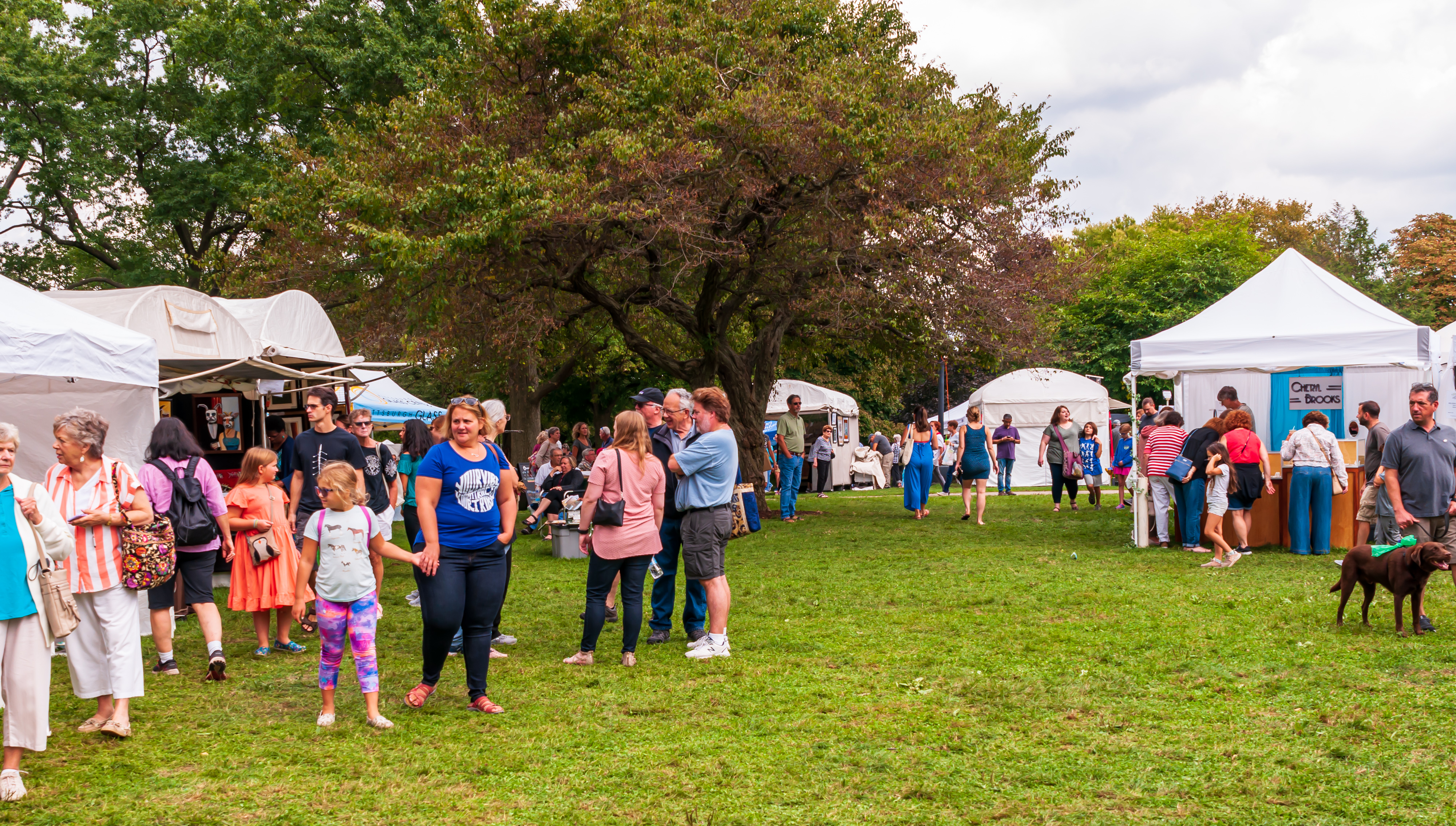 township event entertainment