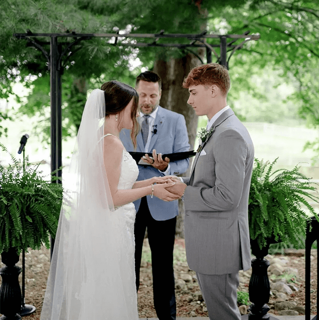 Destination Weddings