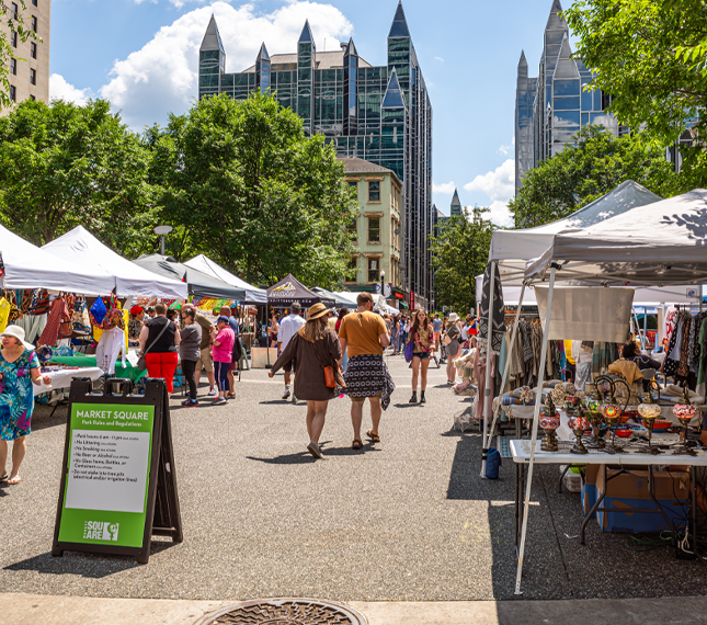 Community Event Entertainment Services