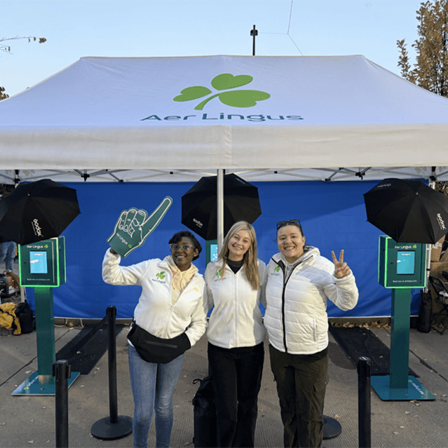 Destination Corporate Events