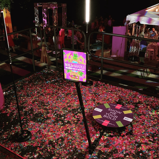 Past Corporate Events