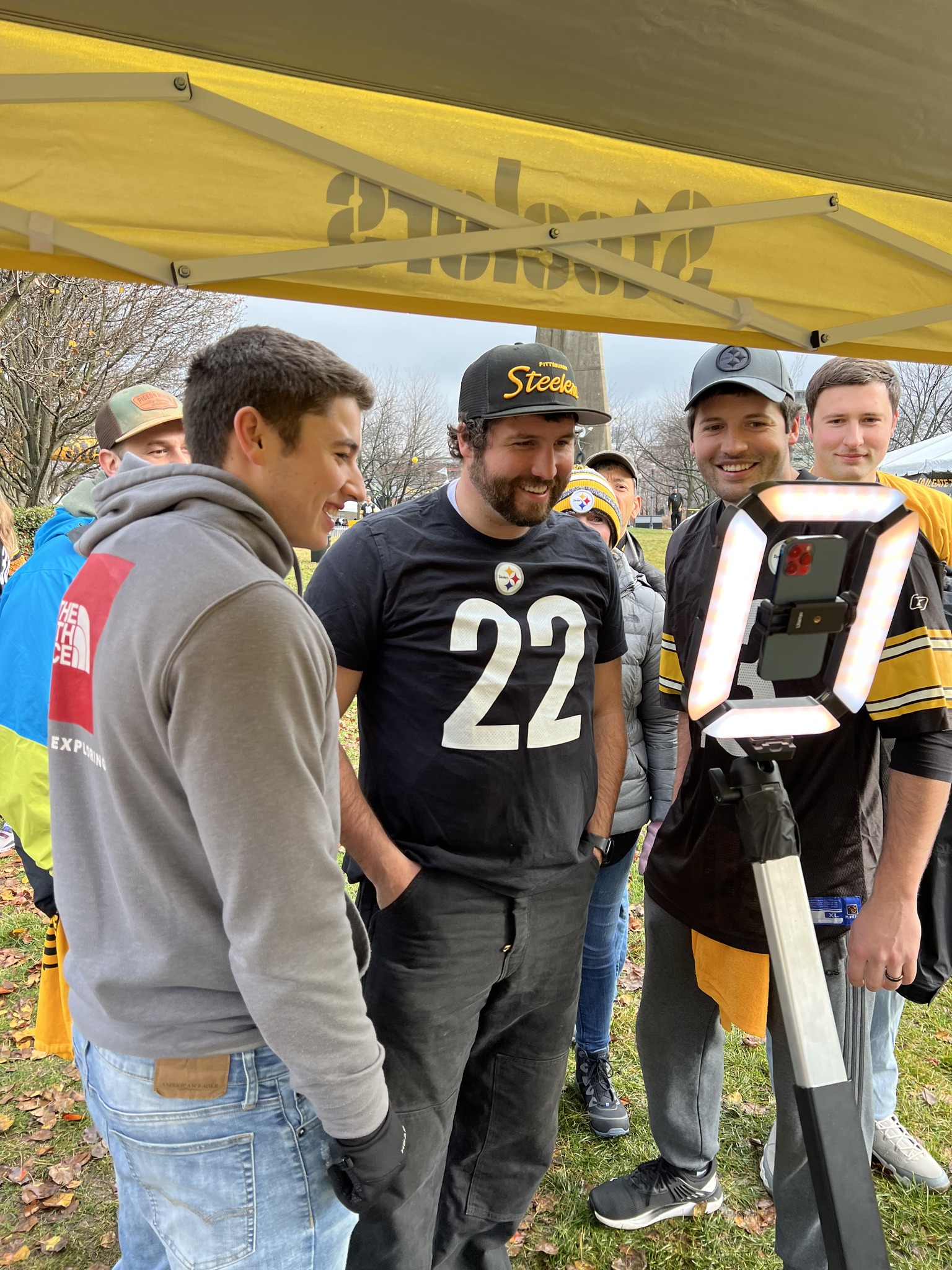 National Event Services