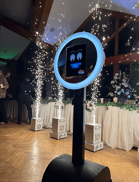 MARTY Photo Booth Gallery 1