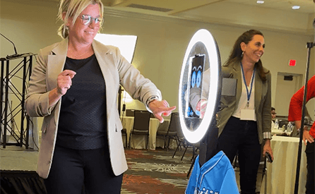 MARTY Photo Booth Gallery 2