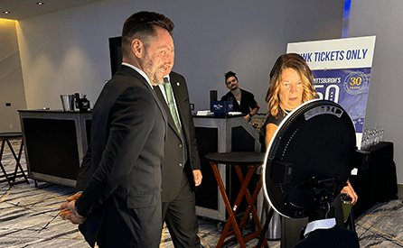 MARTY Photo Booth Gallery 5