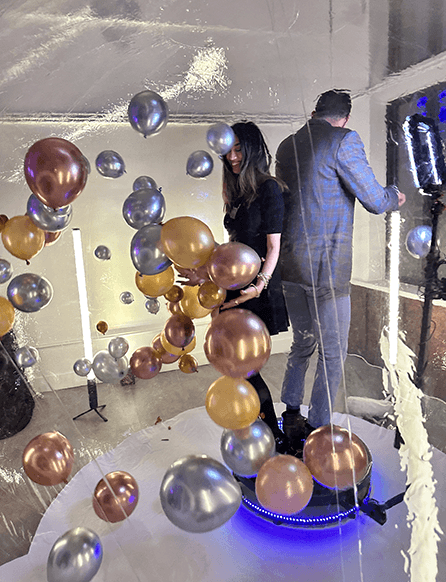 Moxie In Action Celebrations Gallery 1