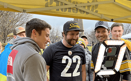 Moxie In Action Community Events Gallery 5