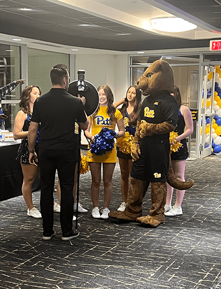 Moxie In Action School Events Gallery 1