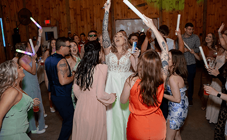 Moxie In Action Weddings Gallery 5